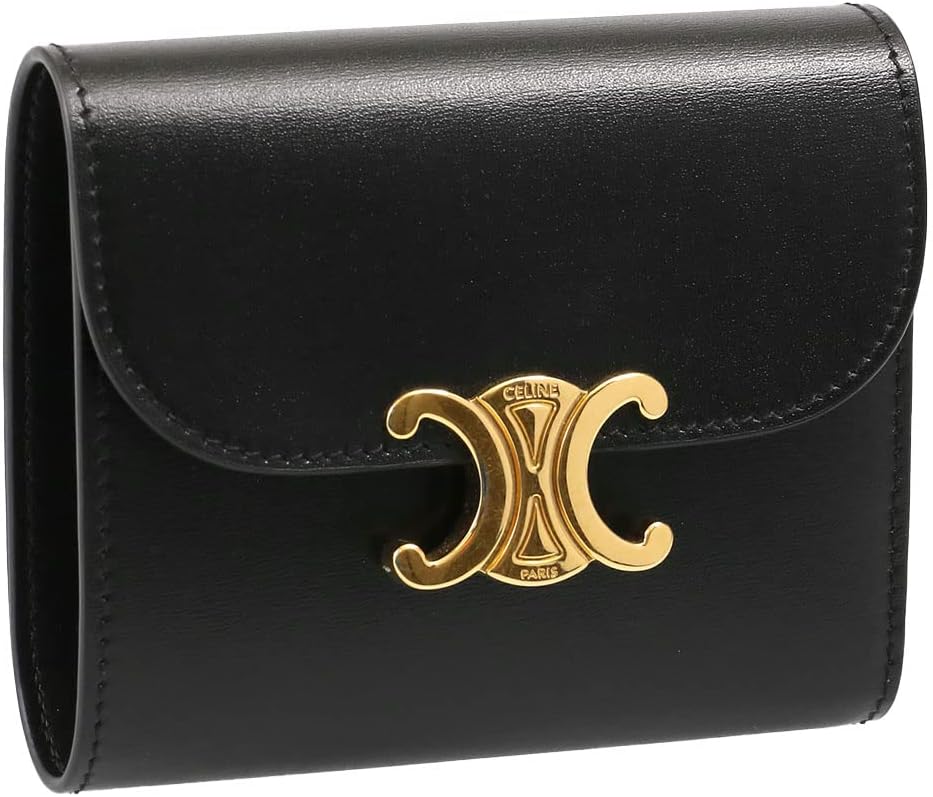 135ロング トラッカーウォレット イタリアンレザーMARGOT【ダーク